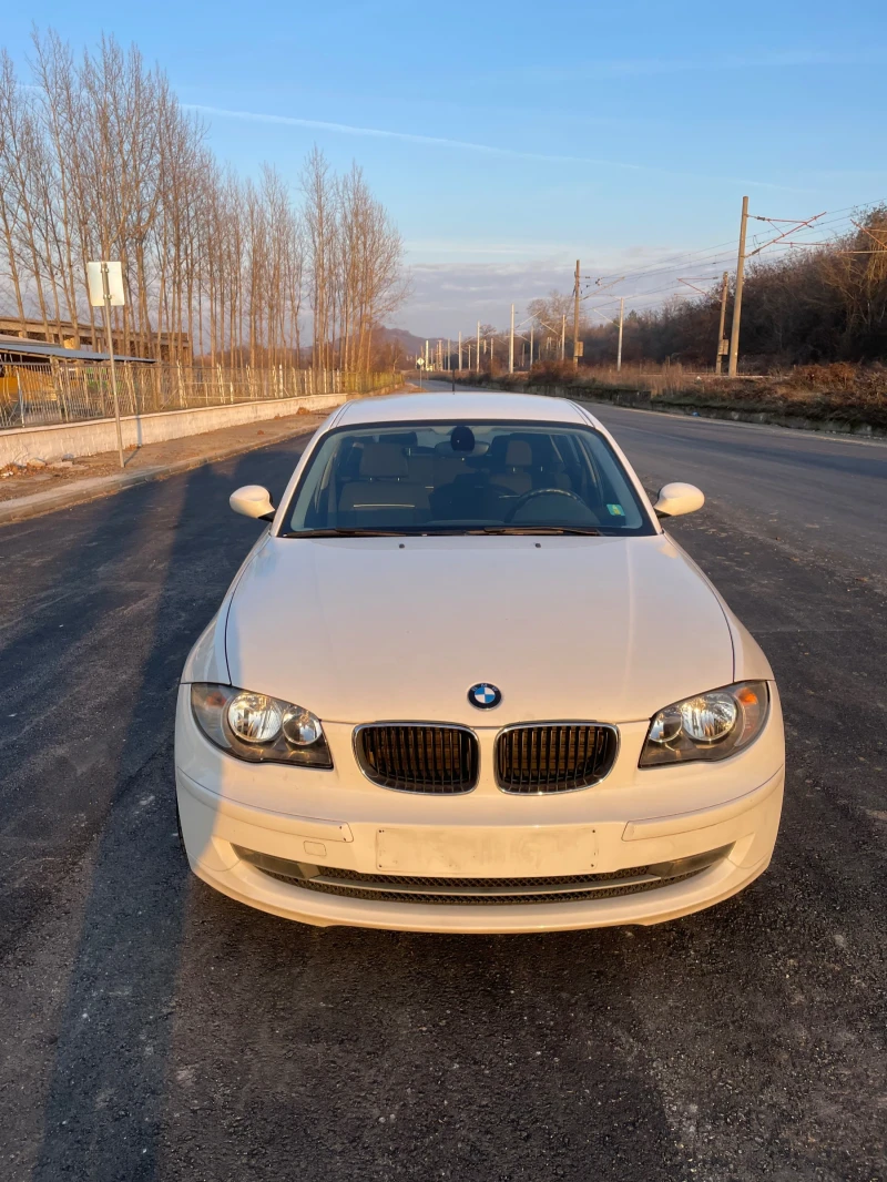 BMW 116, снимка 3 - Автомобили и джипове - 48249958