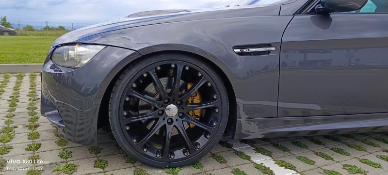 BMW M3 HARTGE, снимка 6 - Автомобили и джипове - 52551487