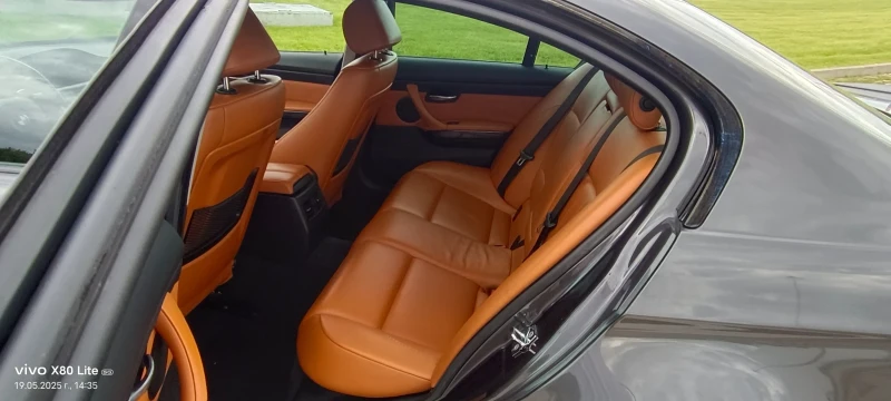 BMW M3 HARTGE, снимка 17 - Автомобили и джипове - 52551487