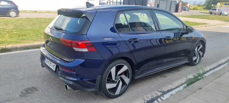 VW Golf, снимка 4 - Автомобили и джипове - 52194281