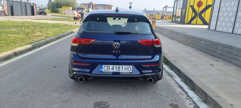 VW Golf, снимка 5 - Автомобили и джипове - 52194281