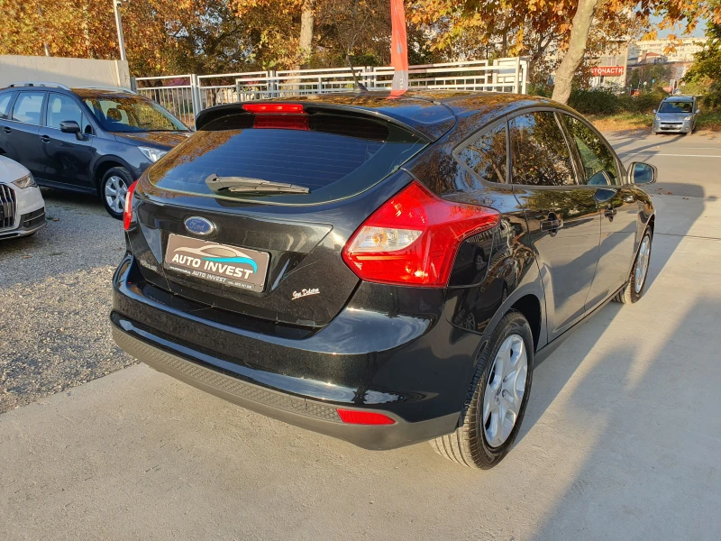 Ford Focus 1.6/95KS, снимка 7 - Автомобили и джипове - 52279399