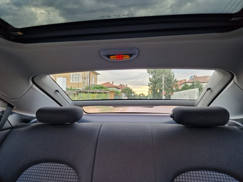 Mercedes-Benz C 220 W203 Sport Cupe, снимка 11 - Автомобили и джипове - 52349224