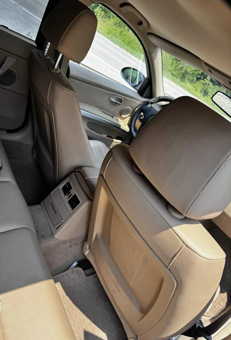 BMW 320, снимка 8 - Автомобили и джипове - 52381693