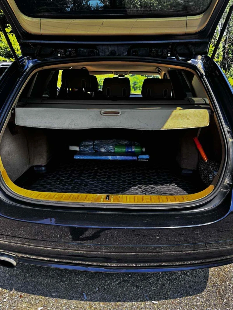 BMW 320, снимка 9 - Автомобили и джипове - 52381693