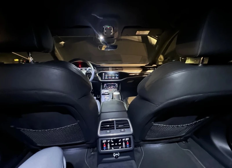 Audi A7 Sportback 50 TDI Quattro S - line, снимка 6 - Автомобили и джипове - 52463637