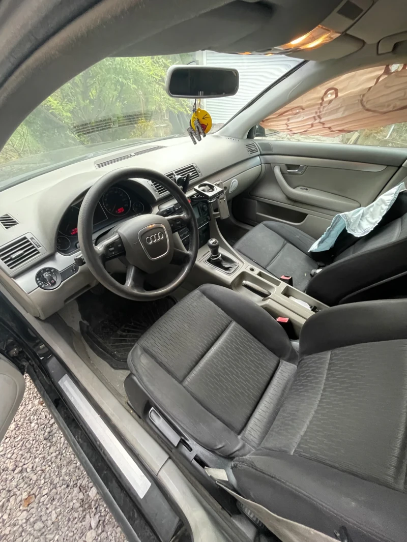 Audi A4, снимка 6 - Автомобили и джипове - 52629713