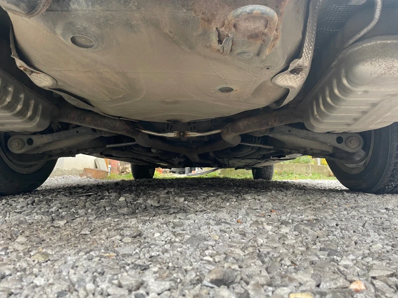 Audi A4, снимка 8 - Автомобили и джипове - 52629713