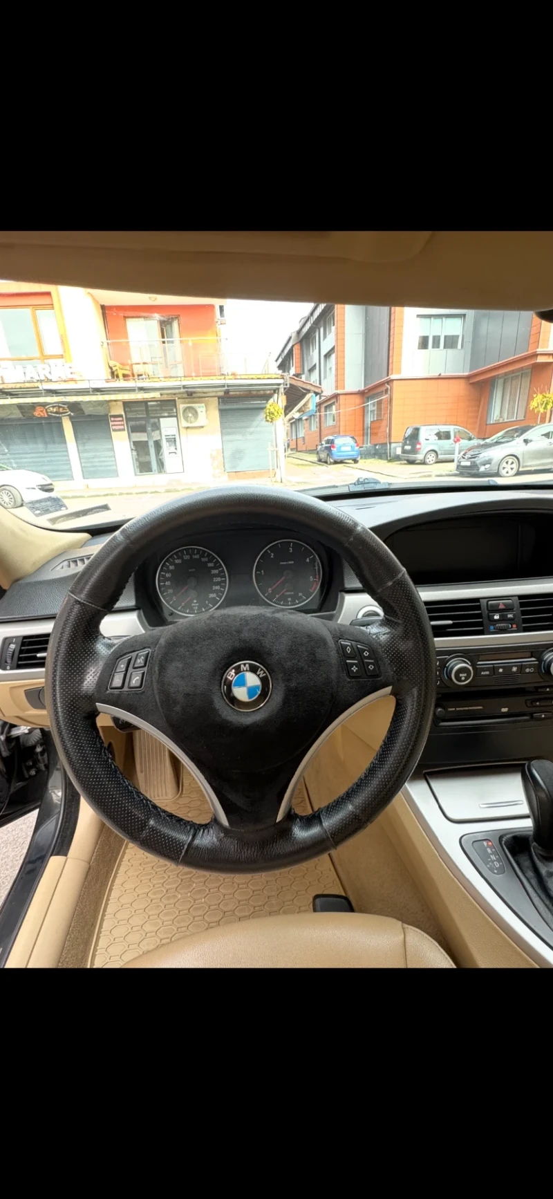BMW 320 Е91, снимка 10 - Автомобили и джипове - 52712324
