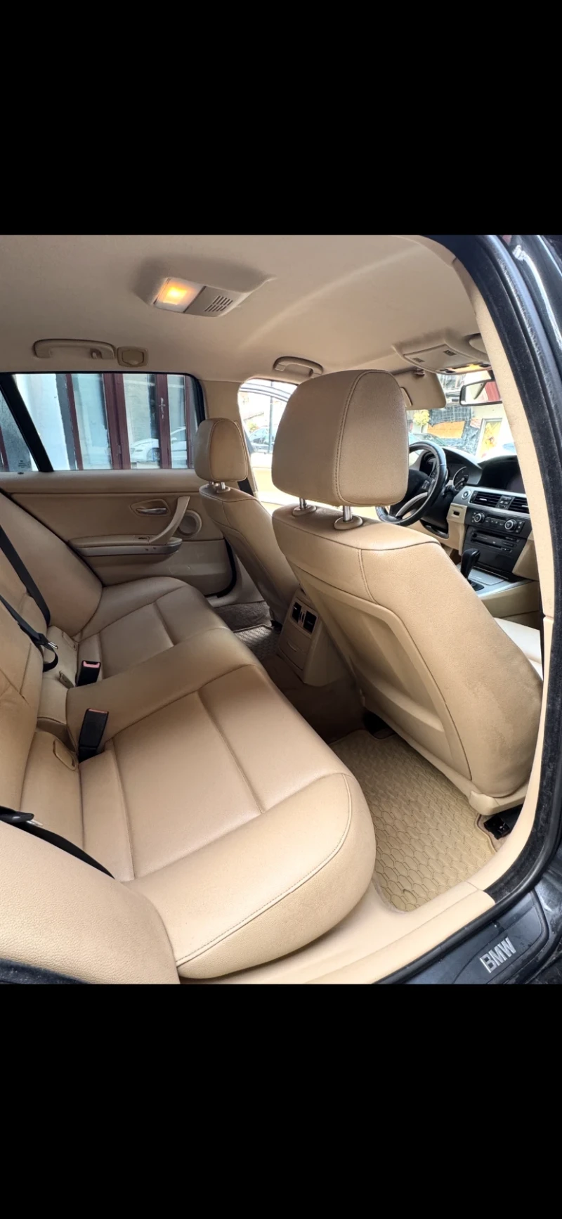 BMW 320 Е91, снимка 7 - Автомобили и джипове - 52712324