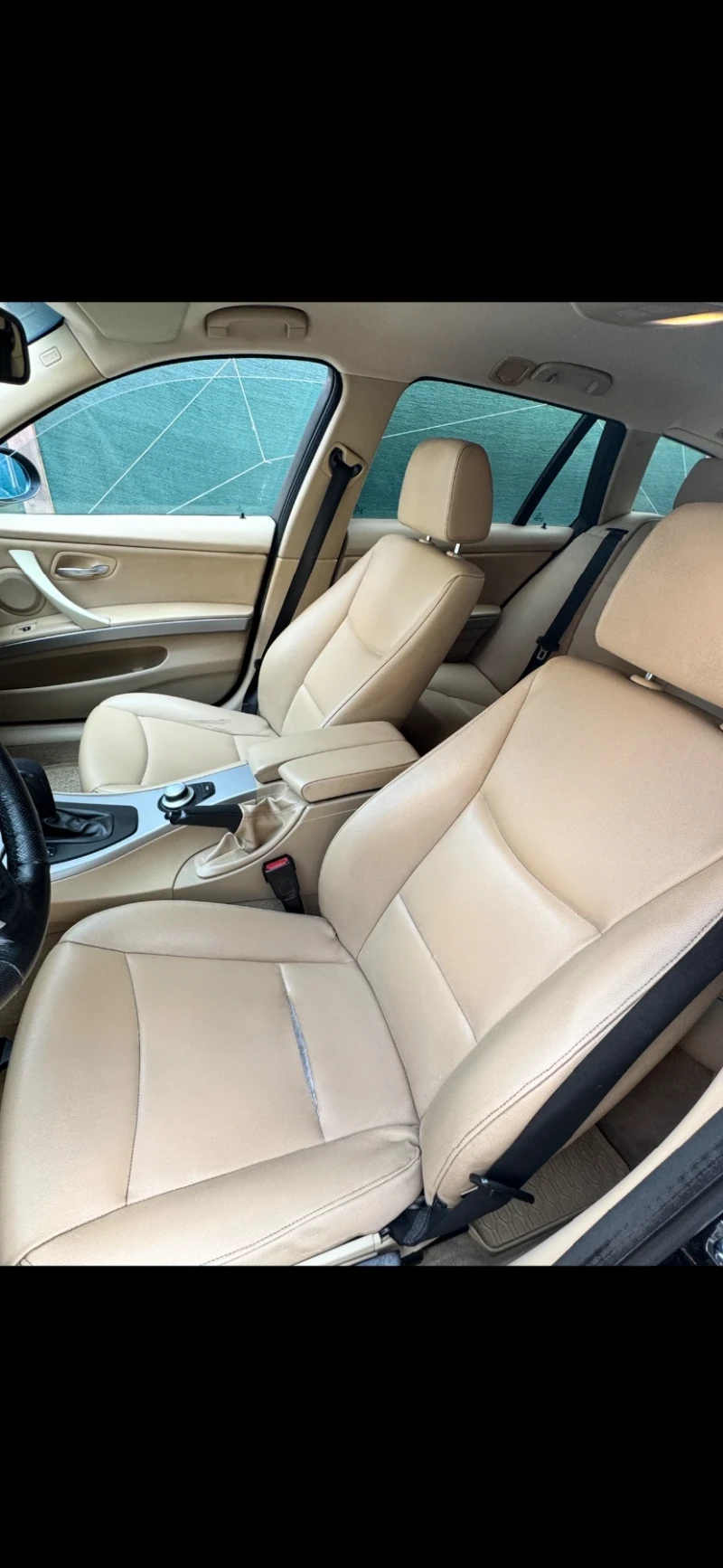 BMW 320 Е91, снимка 8 - Автомобили и джипове - 52712324