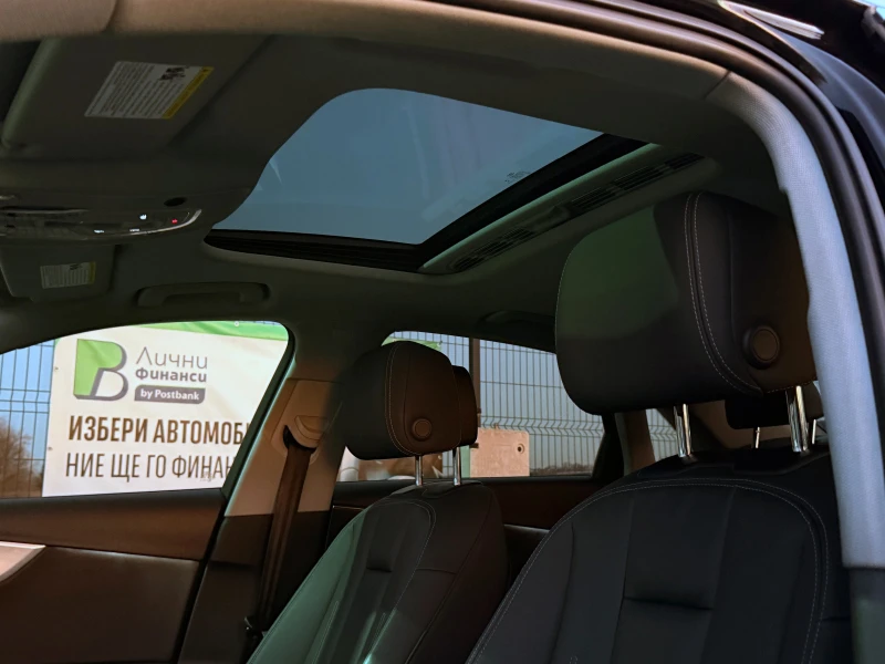 Audi A4 S-Line Digital Distronic HUD, снимка 9 - Автомобили и джипове - 52728876