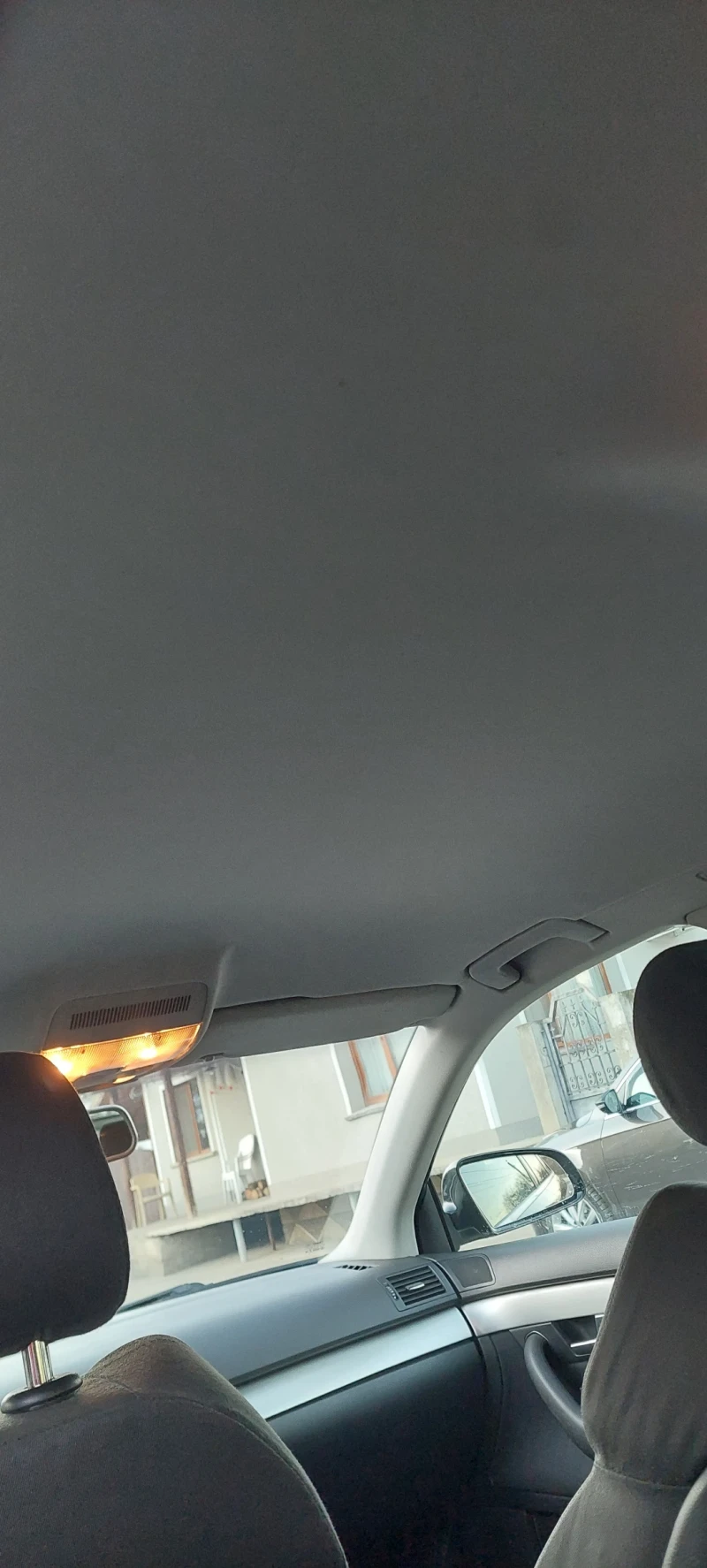 Audi A4 3000, снимка 14 - Автомобили и джипове - 52949688