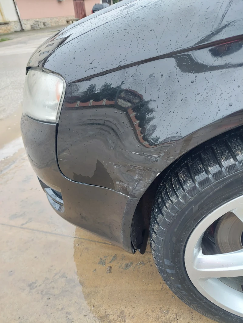 Audi A4 3000, снимка 6 - Автомобили и джипове - 52949688