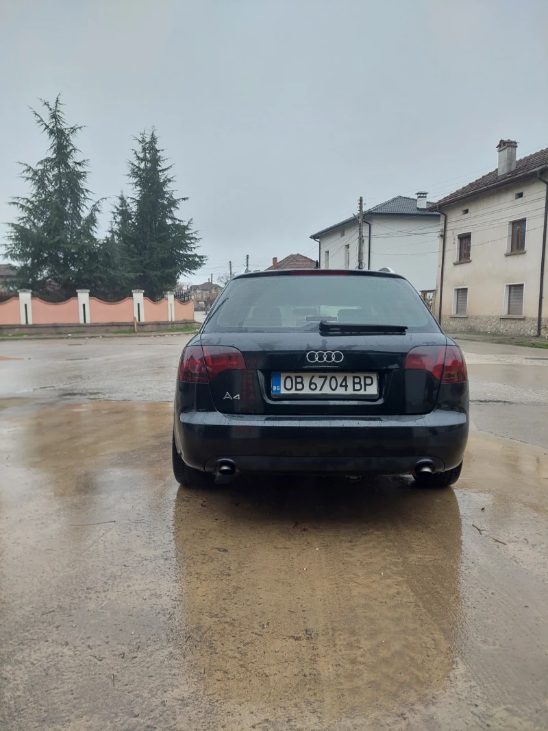Audi A4 3000, снимка 2 - Автомобили и джипове - 52949688