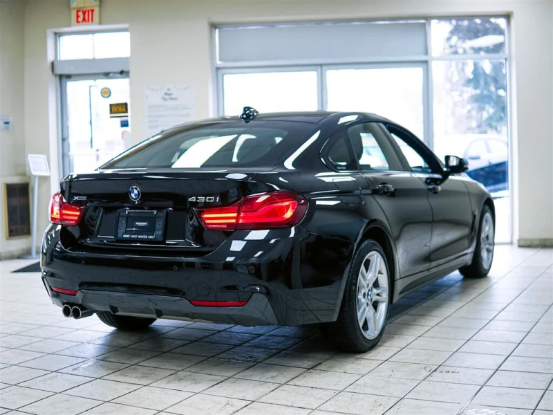 BMW 330 xDrive* Gran Coupe* AWD* АвтоКредит* (ЦЕНА ДО БГ), снимка 6 - Автомобили и джипове - 53191754