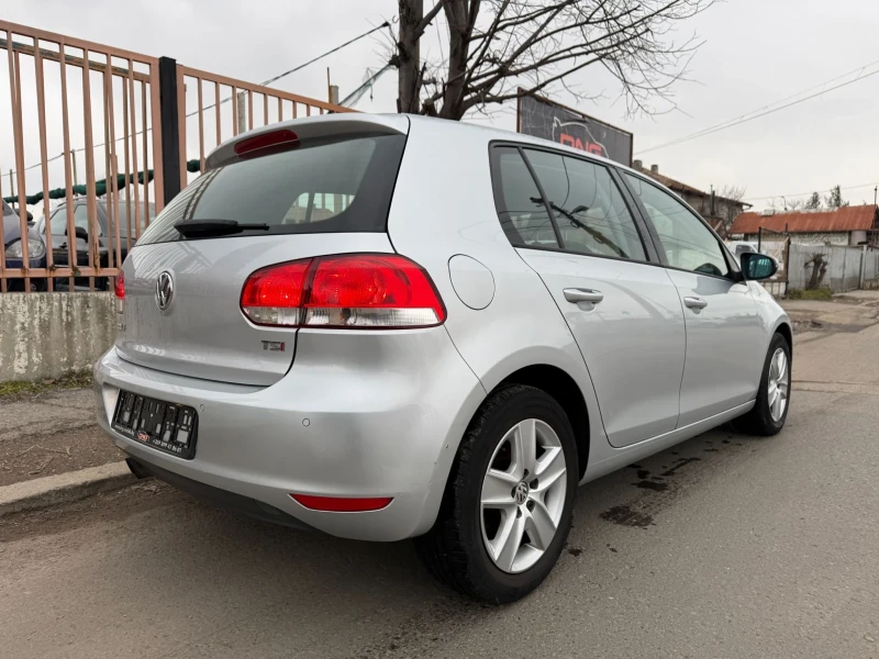 VW Golf 1, 400/АВТОМАТИК/EURO5B , снимка 7 - Автомобили и джипове - 53477229