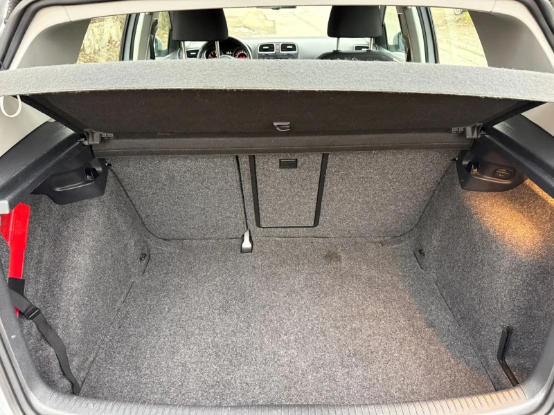 VW Golf 1, 400/АВТОМАТИК/EURO5B , снимка 15 - Автомобили и джипове - 53477229