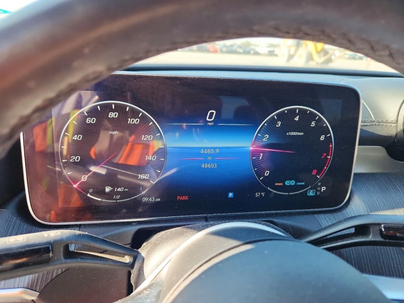 Mercedes-Benz C 300 4MATIC, снимка 9 - Автомобили и джипове - 53501873