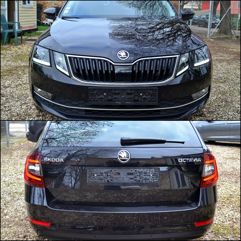 Skoda Octavia 1.6 TDI Style - изображение 5