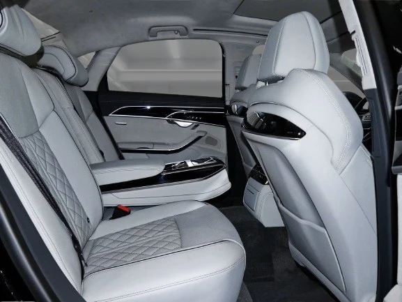 Audi A8 Long 60 TFSI Quattro = S-line = Гаранция - изображение 9