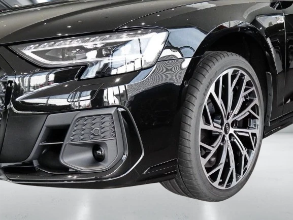 Audi A8 Long 60 TFSI Quattro = S-line = Гаранция - изображение 3