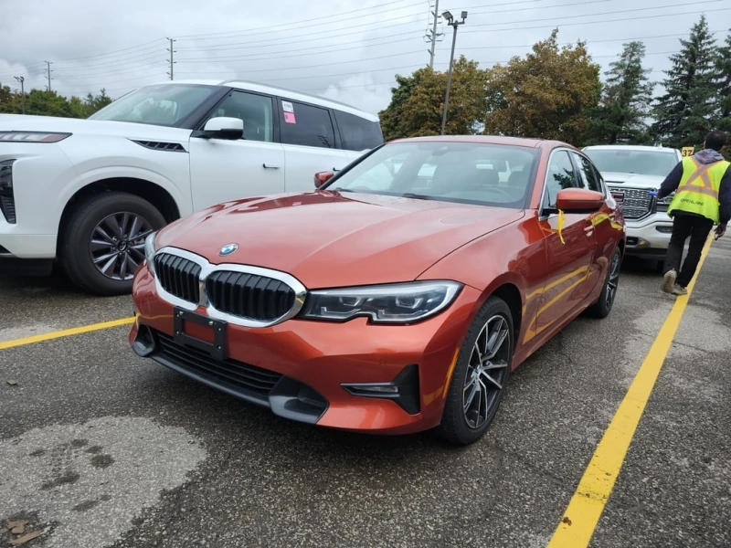 BMW 330 * xDrive * CARFAX * БЕЗ ПЪРВОНАЧАЛНА ВНОСКА - 54100 лв. / 27660.89 € - 69590974 1