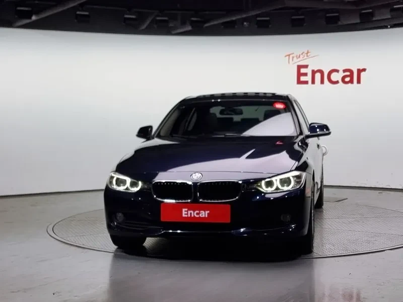 BMW 320 xDrive - изображение 3