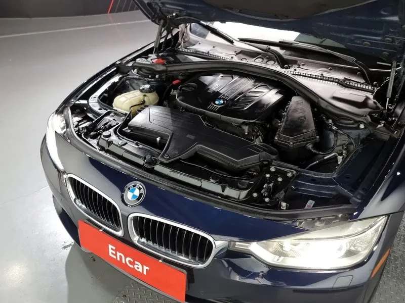 BMW 320 xDrive - изображение 6