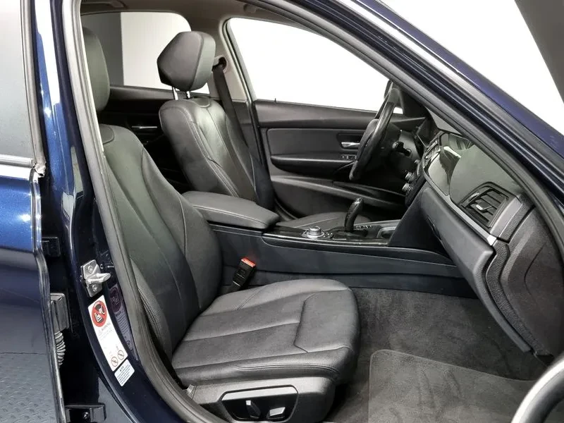 BMW 320 xDrive - изображение 10