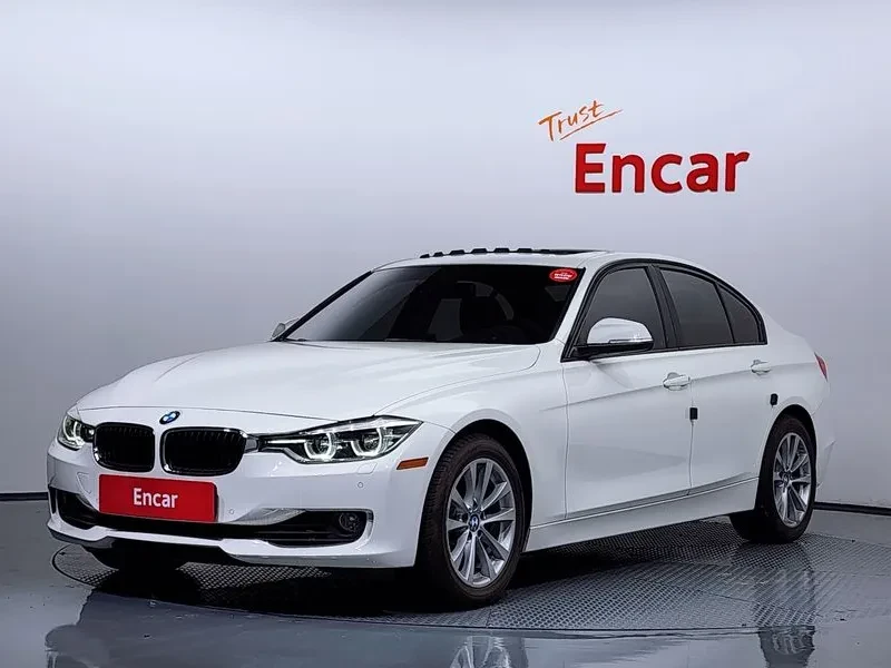 BMW 320 - 18722 лв. / 9572.41 € - 60800637 1