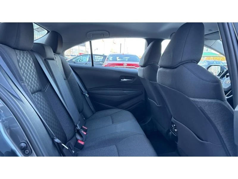 Toyota Corolla SDN 1.5 CVT EXECUTIVE - НОВА, снимка 7 - Автомобили и джипове - 53123312