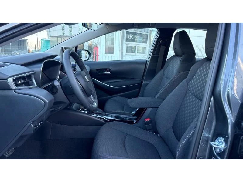 Toyota Corolla SDN 1.5 CVT EXECUTIVE - НОВА, снимка 12 - Автомобили и джипове - 53123312