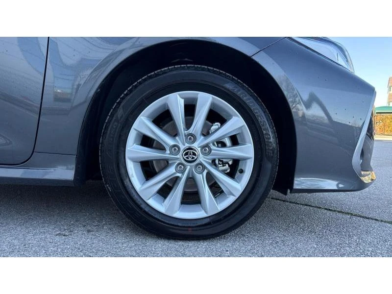 Toyota Corolla SDN 1.5 CVT EXECUTIVE - НОВА, снимка 16 - Автомобили и джипове - 53123312