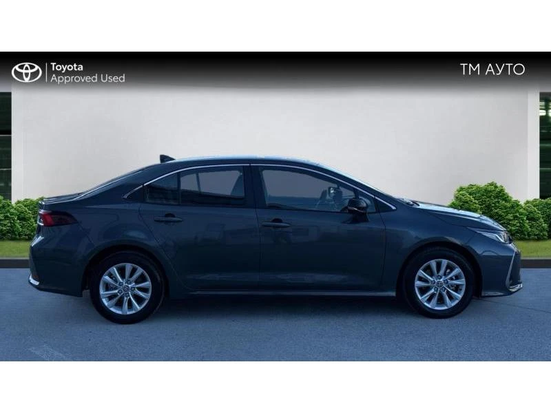 Toyota Corolla SDN 1.5 CVT EXECUTIVE - НОВА, снимка 17 - Автомобили и джипове - 53123312