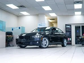 BMW 330 xDrive* Gran Coupe* AWD* АвтоКредит* (ЦЕНА ДО БГ)