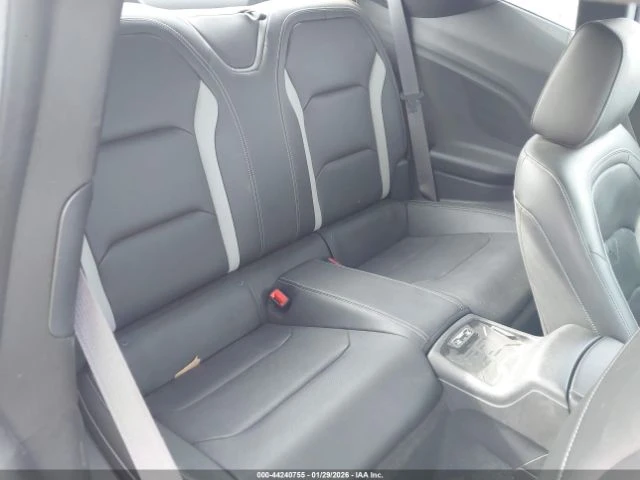 Chevrolet Camaro 2LT, снимка 11 - Автомобили и джипове - 53558118