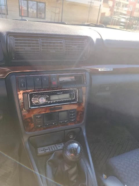 Audi A4, снимка 4 - Автомобили и джипове - 53663955