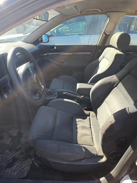 Audi A4, снимка 3 - Автомобили и джипове - 53663955