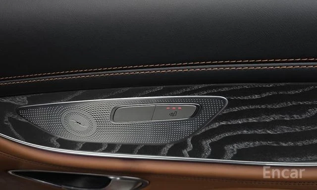 Mercedes-Benz AMG GT 43 4MATIC+ | BURMESTER | DESIGNO | ОБДУХВАНЕ | , снимка 16 - Автомобили и джипове - 54002290