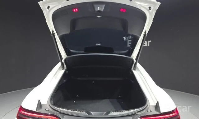 Mercedes-Benz AMG GT 43 4MATIC+ | BURMESTER | DESIGNO | ОБДУХВАНЕ | , снимка 17 - Автомобили и джипове - 54002290