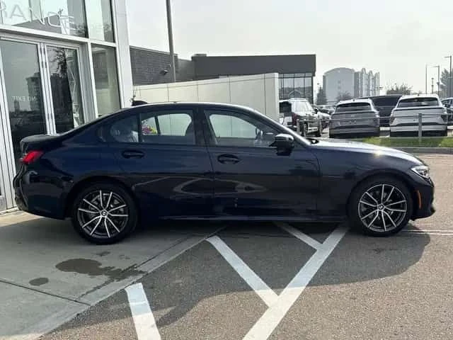 BMW 330 * xDrive * CARFAX * ФИКСИРАНА ЦЕНА ДО СОФИЯ, снимка 9 - Автомобили и джипове - 55695781