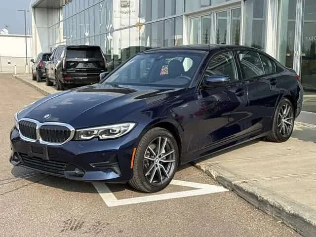 BMW 330 * xDrive * CARFAX * ФИКСИРАНА ЦЕНА ДО СОФИЯ, снимка 4 - Автомобили и джипове - 55695781