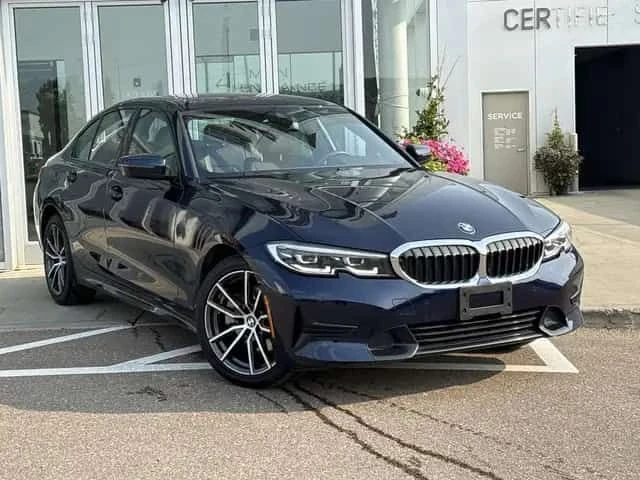 BMW 330 * xDrive * CARFAX * ФИКСИРАНА ЦЕНА ДО СОФИЯ, снимка 1 - Автомобили и джипове - 55695781