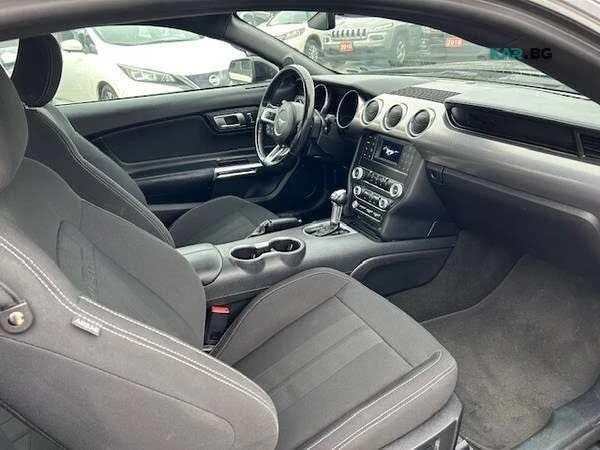 Ford Mustang GT Coupe* V8* , снимка 7 - Автомобили и джипове - 55848043
