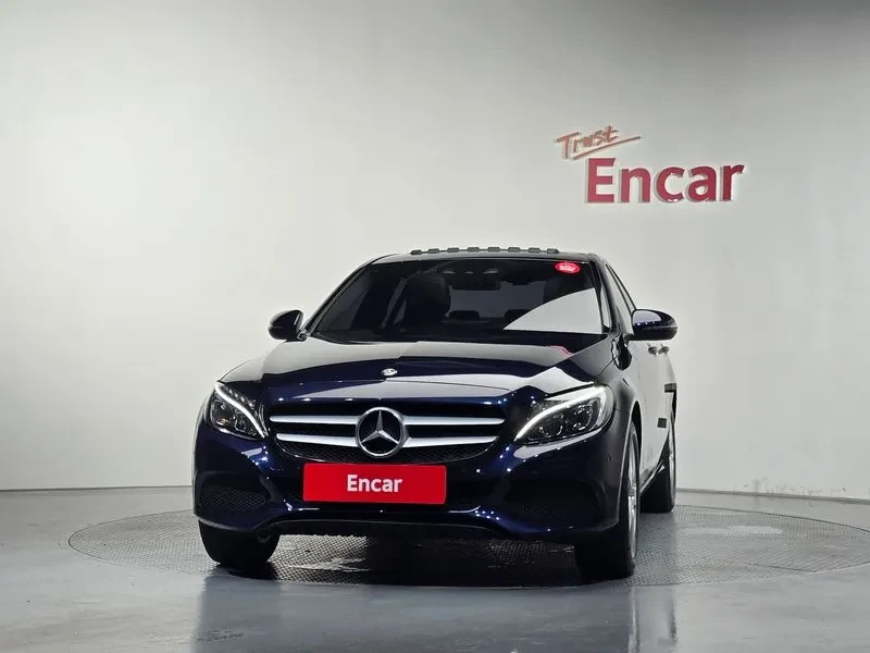 Mercedes-Benz C 200 САМО 30% АВАНС, снимка 3 - Автомобили и джипове - 56064883