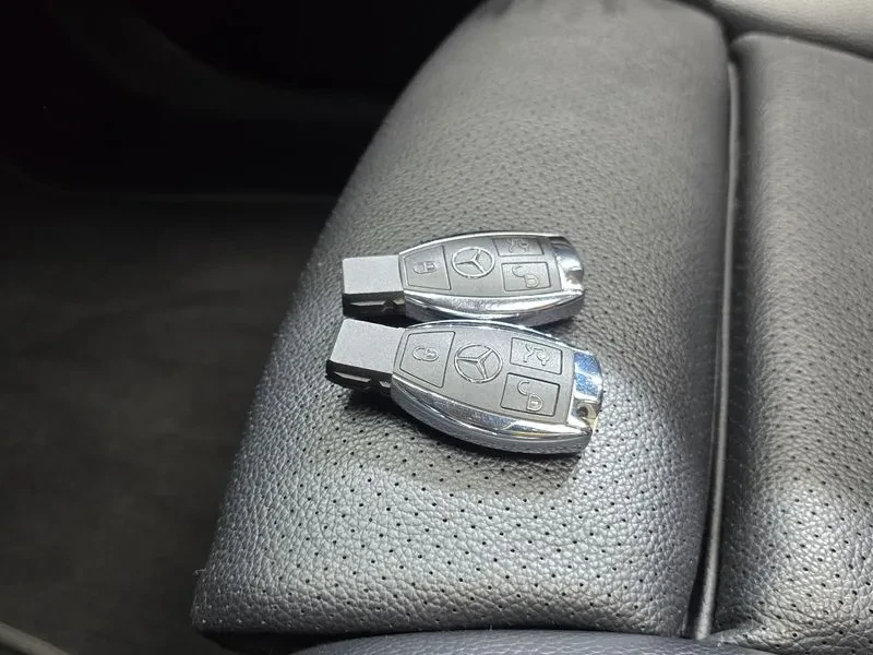 Mercedes-Benz C 200 САМО 30% АВАНС, снимка 15 - Автомобили и джипове - 56064883