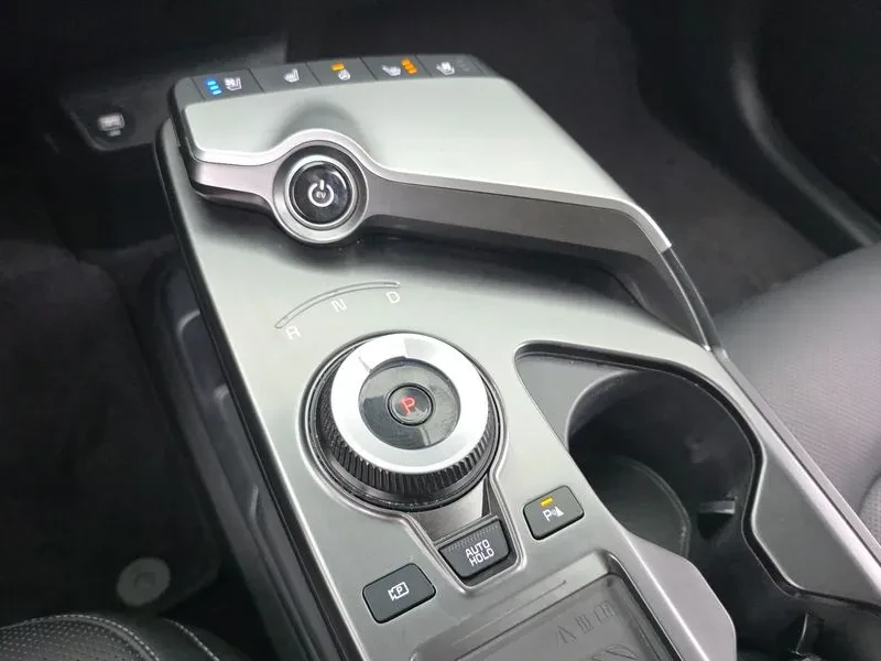 Kia EV6 Long Range Air - САМО 30% АВАНС, снимка 9 - Автомобили и джипове - 56288087