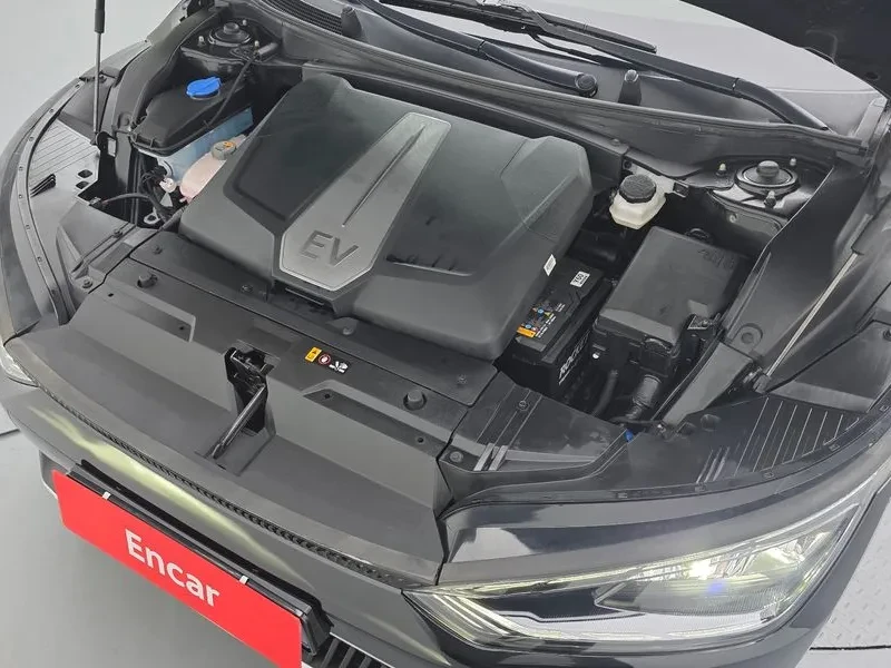 Kia EV6 Long Range Air - САМО 30% АВАНС, снимка 6 - Автомобили и джипове - 56288087