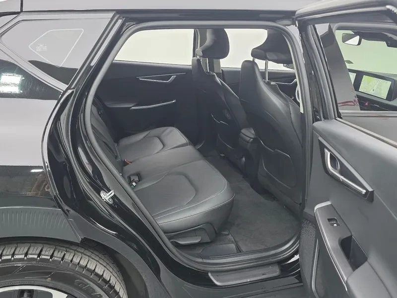 Kia EV6 Long Range Air - САМО 30% АВАНС, снимка 11 - Автомобили и джипове - 56288087
